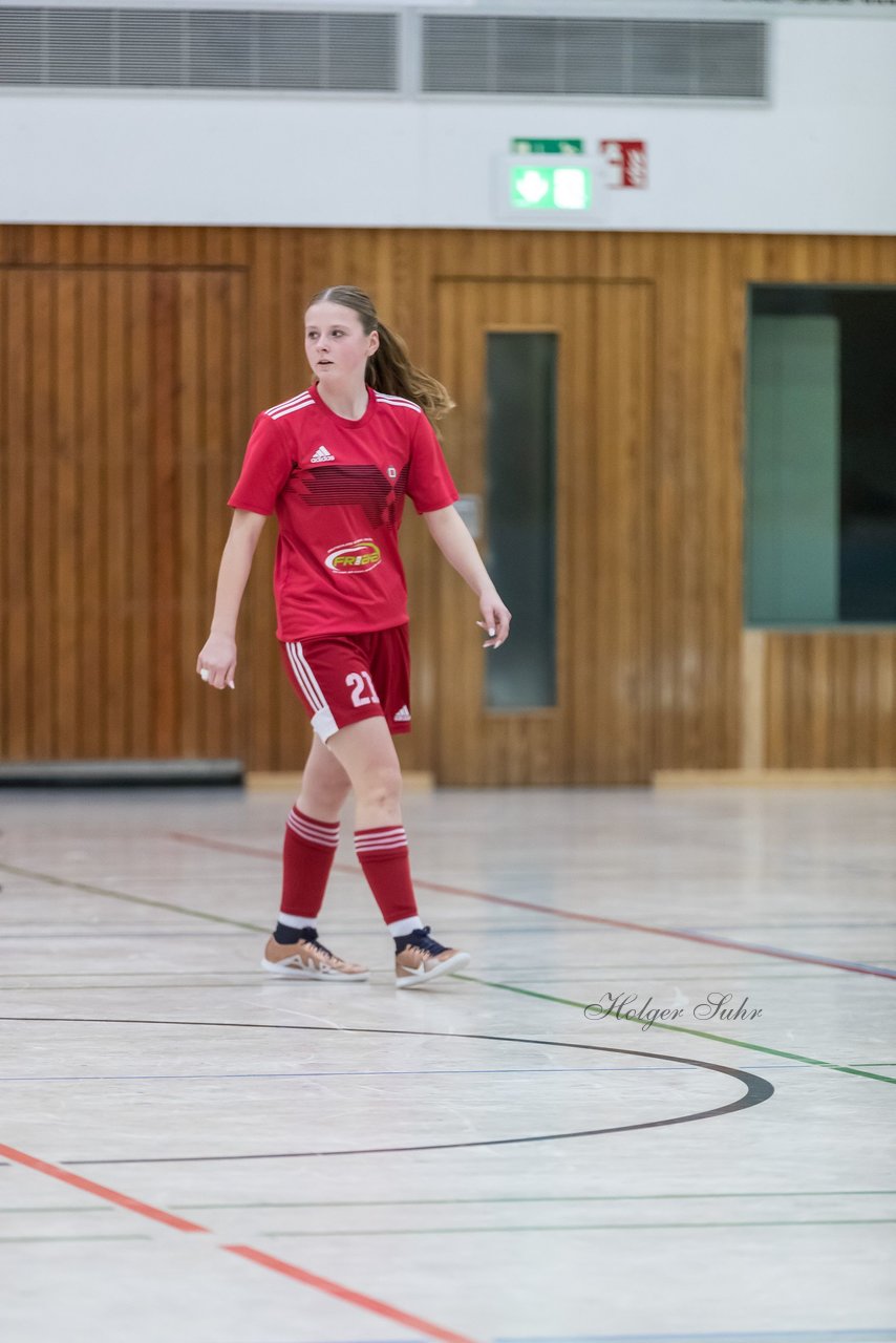 Bild 102 - VR Bank Cup Horst